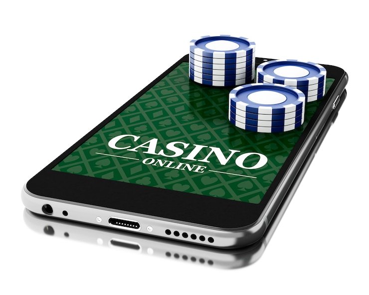 quotex Live Casino